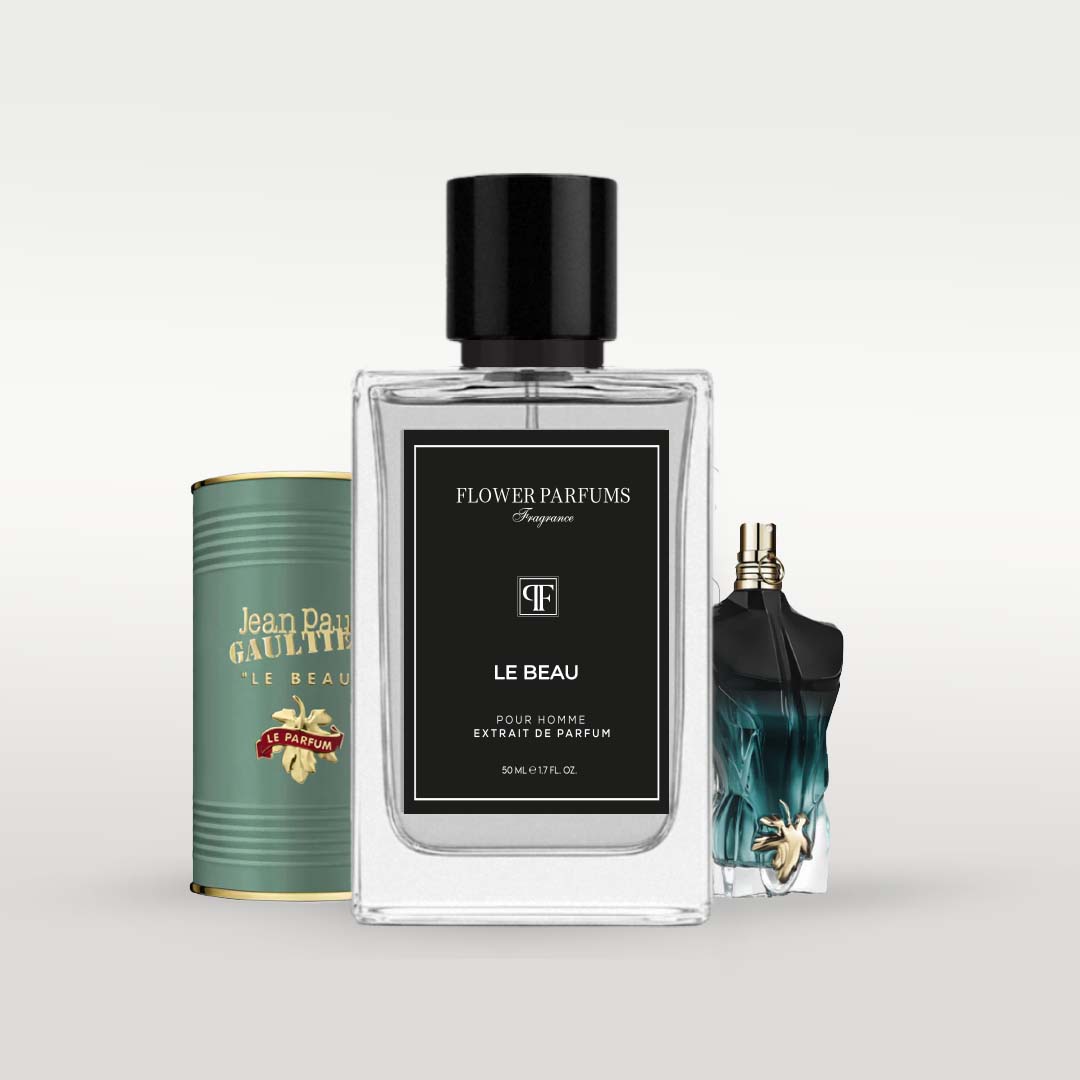 Parfum Le Beau 50ml