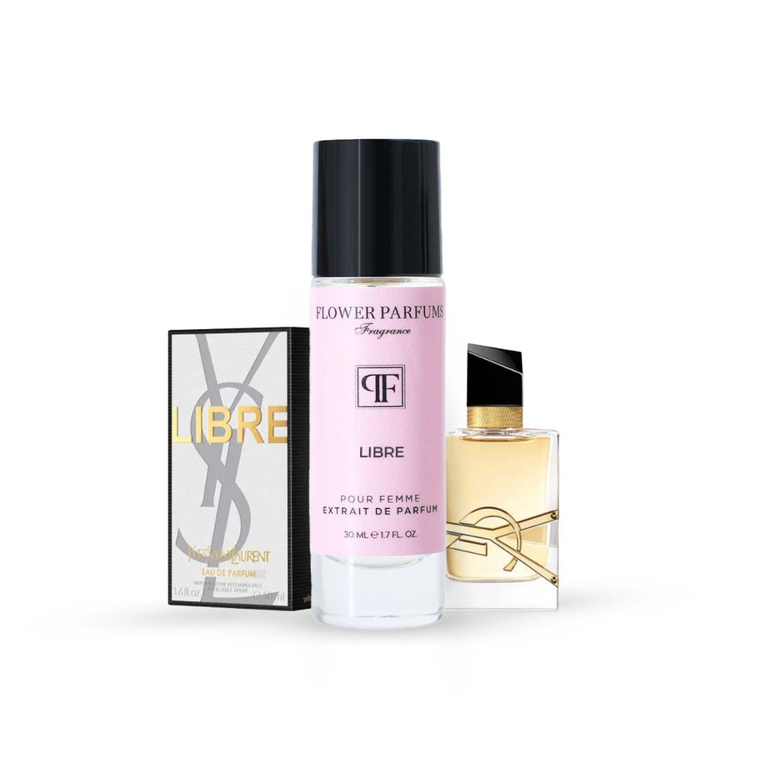 Parfum Libre 30ml