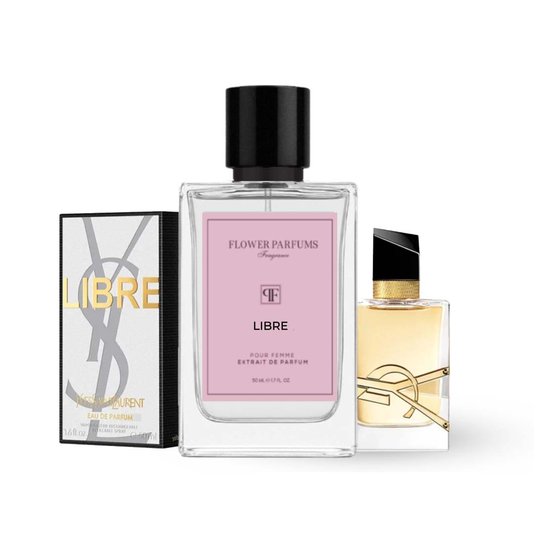 Parfum Libre 50ml
