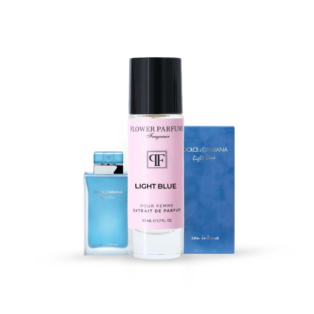 Parfum Light Blue 30ml