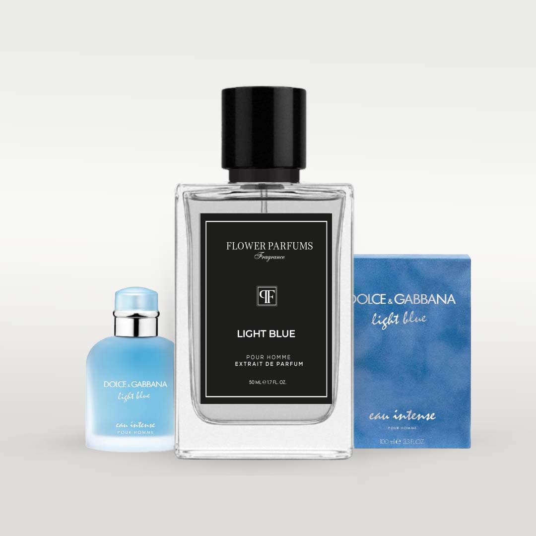Parfum Light Blue 50ml