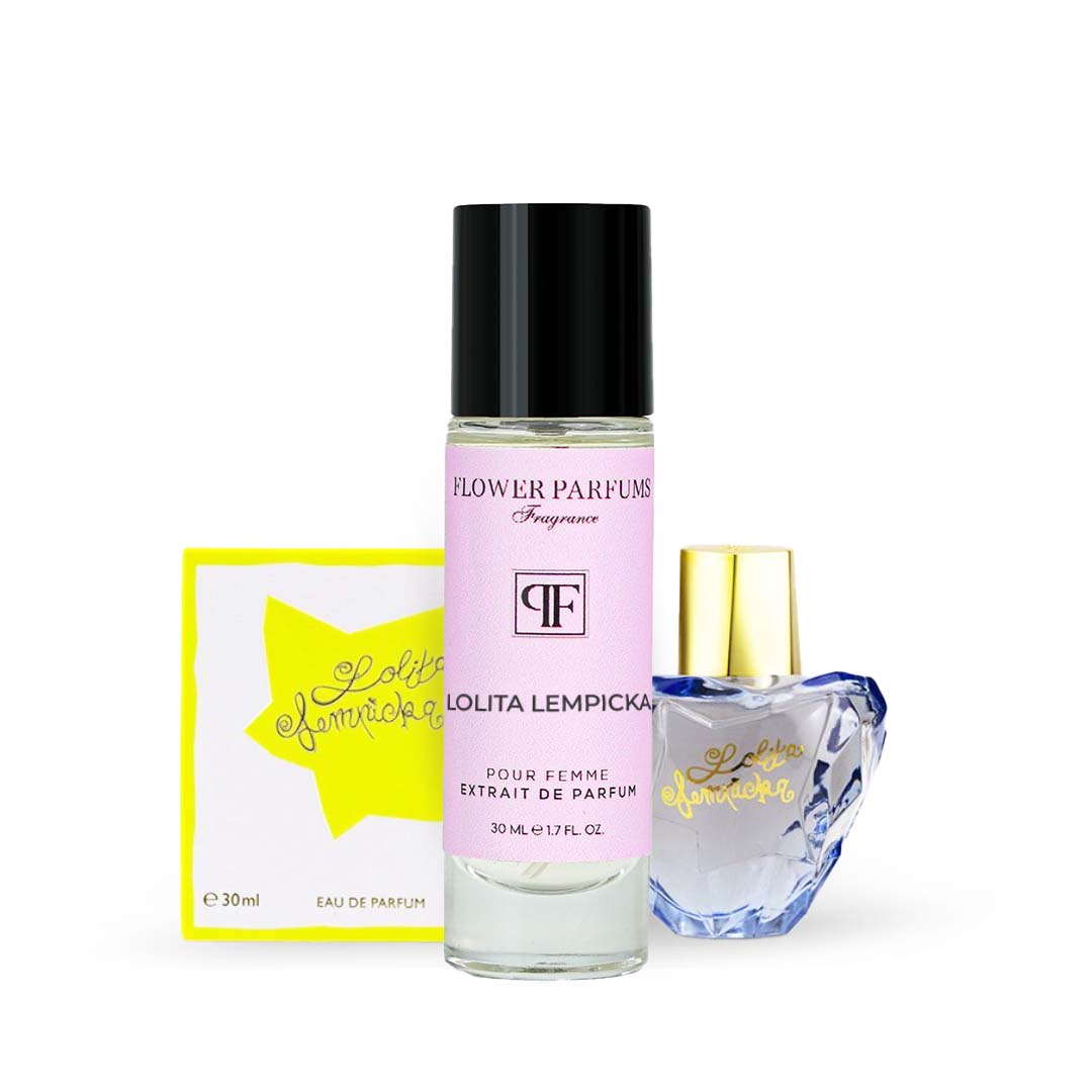 Lolita Lempicka 30ml