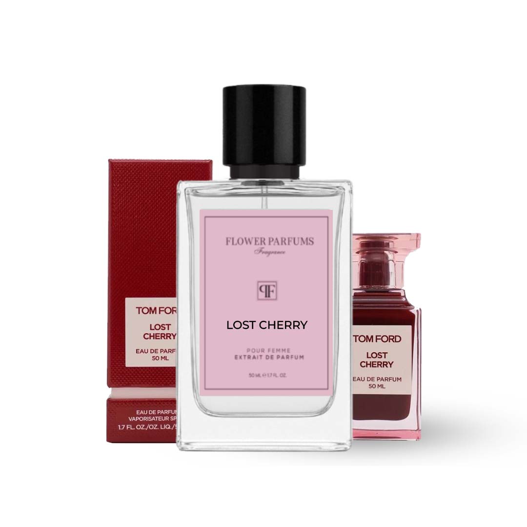 Parfum Lost Cherry 50ml