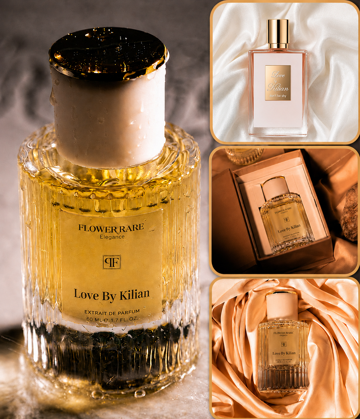 Parfum Love By Kilian 60ml