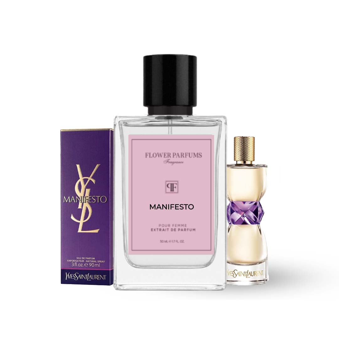 Parfum Manifesto 50ml