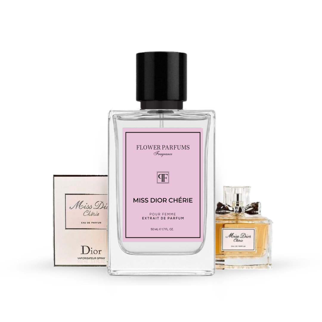 Parfum Miss Dior Chérie 50ml