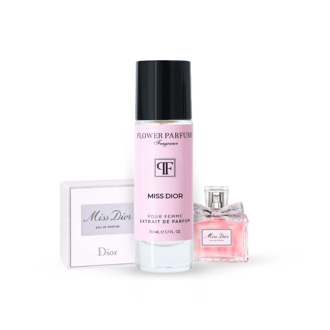 Parfum Miss Dior 30ml