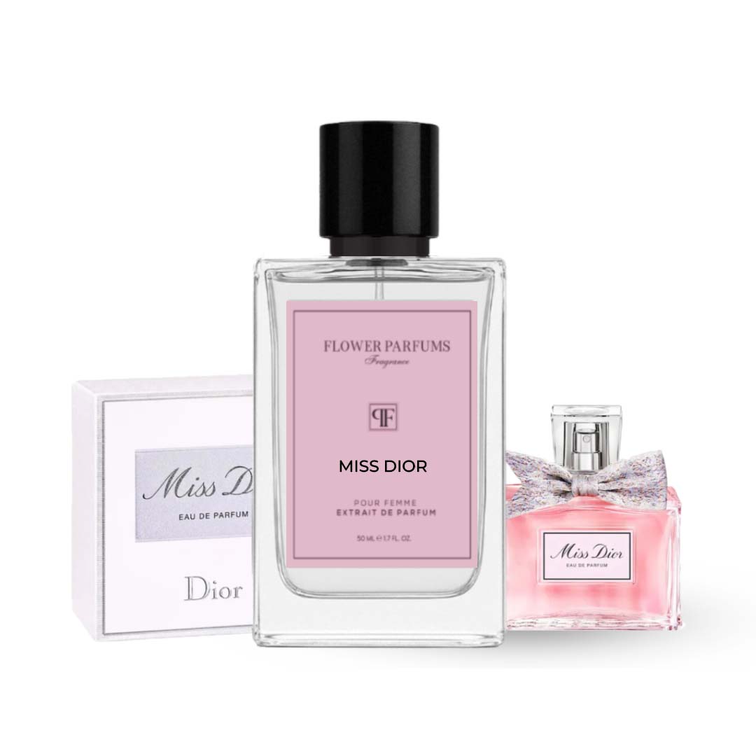 Parfum Miss Dior 50ml