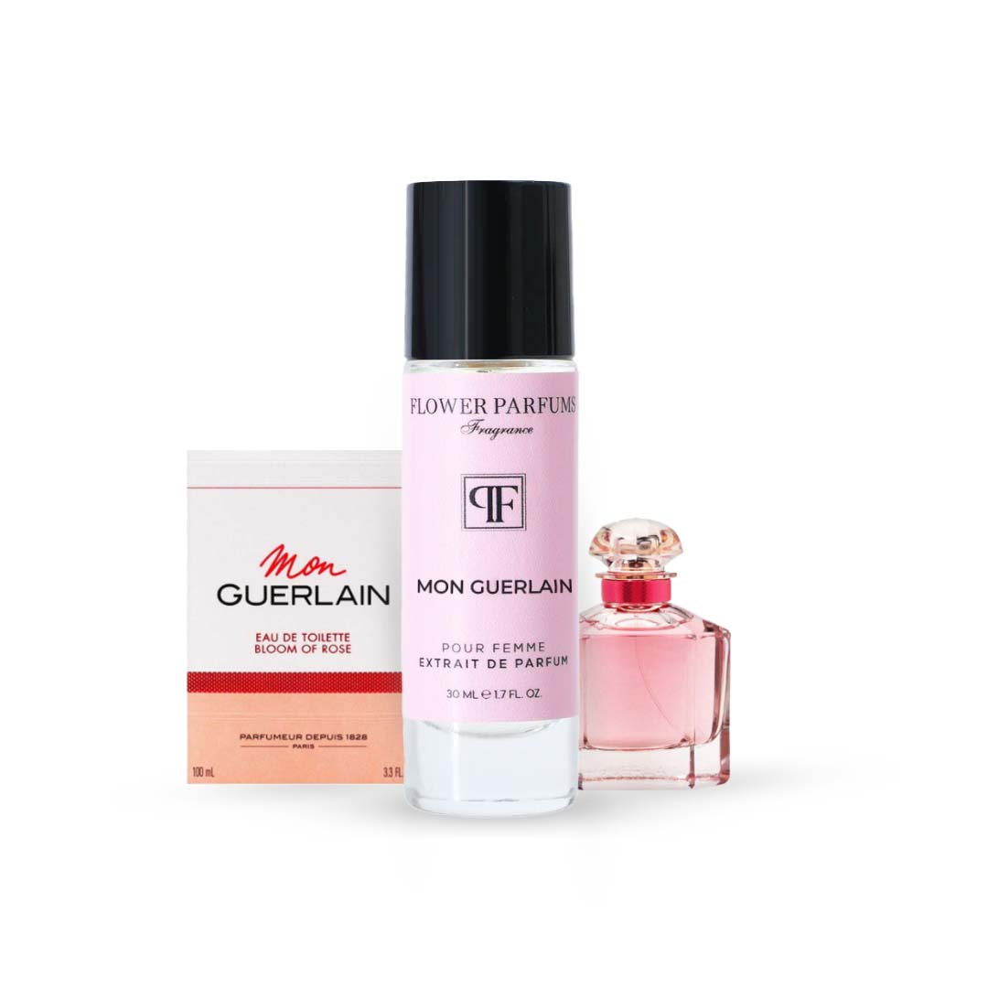 Parfum Mon Guerlain 30ml