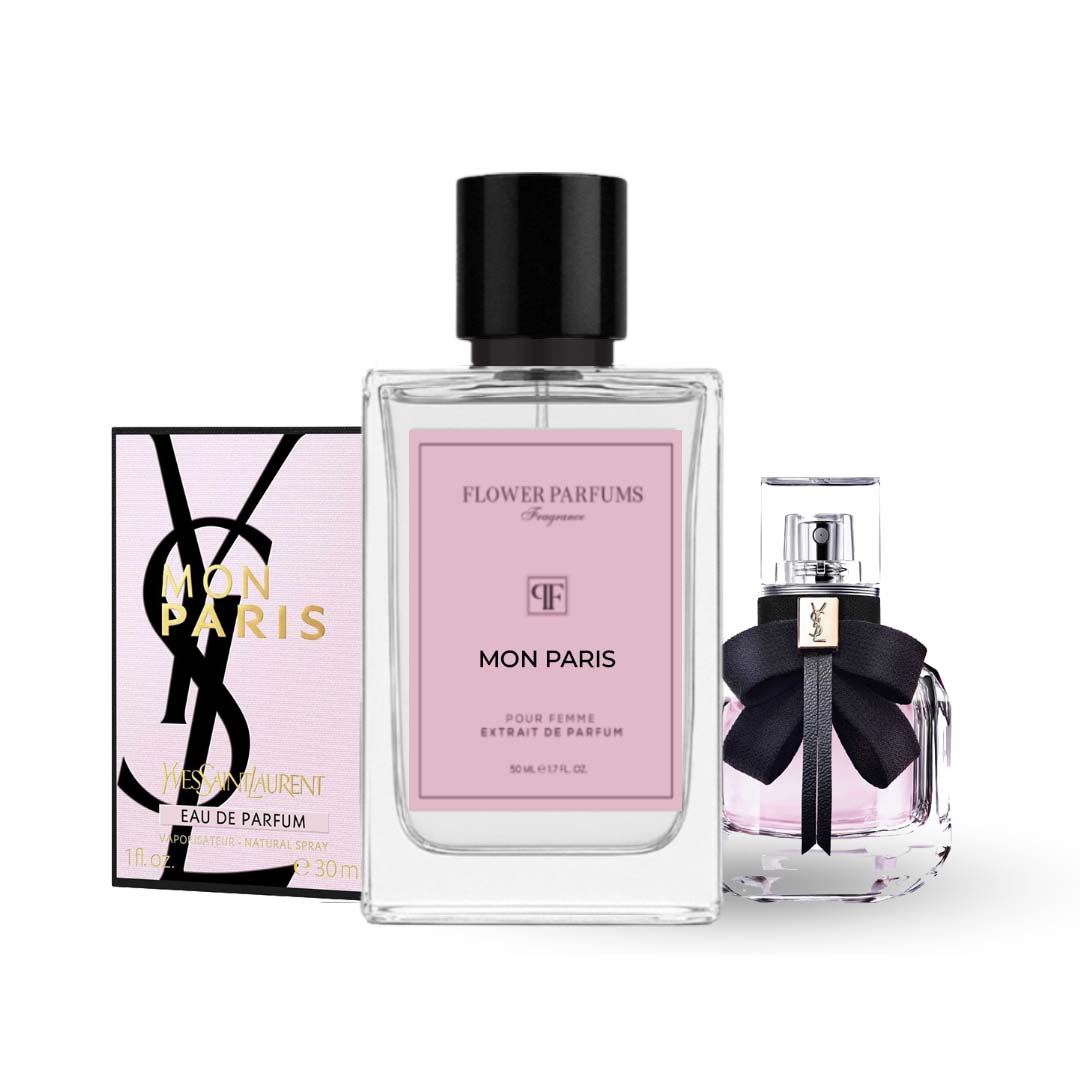 Parfum Mon Paris 50ml