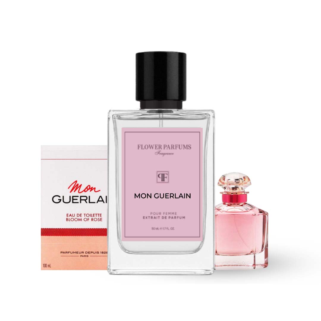 Parfum Mon Guerlain 50ml