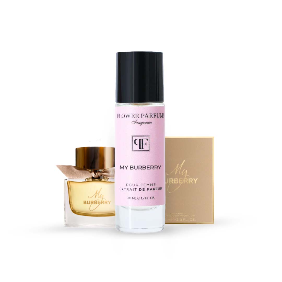Parfum My Burberry 30ml