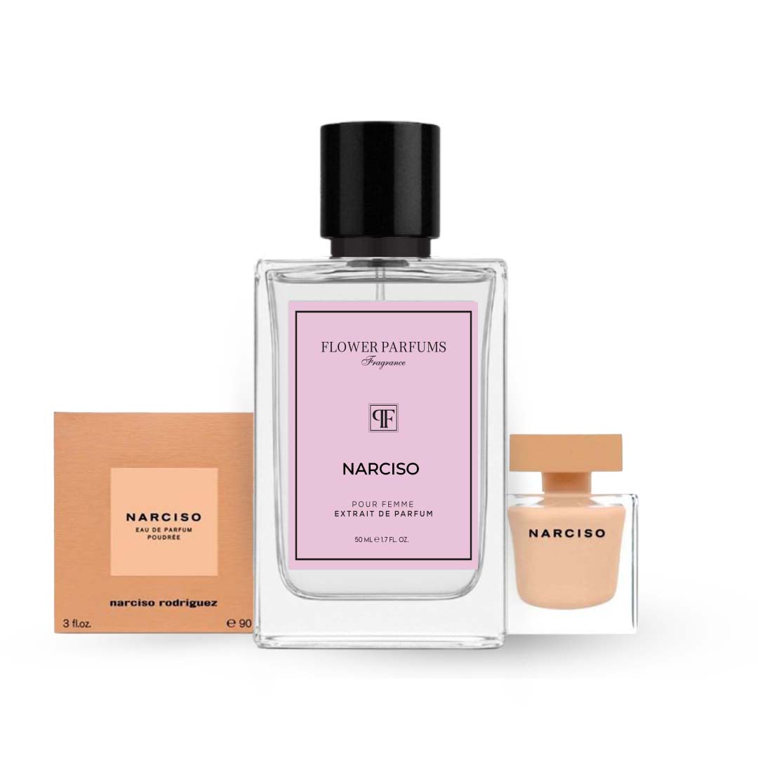 Parfum Narciso 50ml