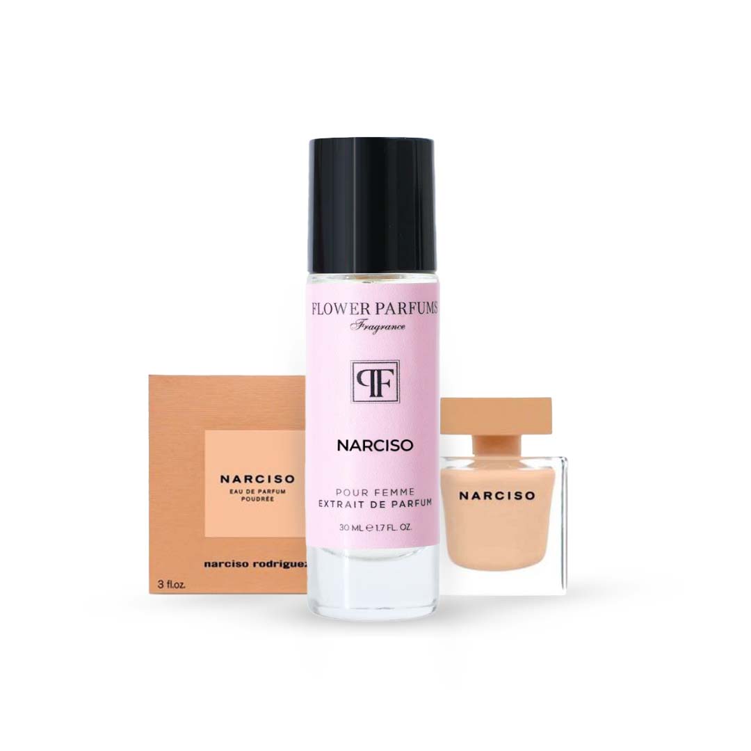 Parfum Narciso 30ml