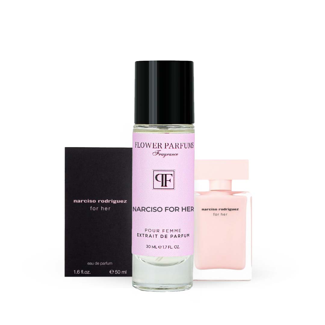 Parfum Narciso Rodriguez – For Her 30ml