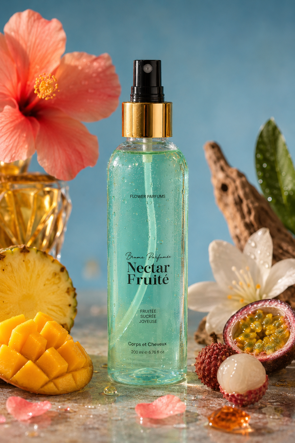 Brume Nectar Fruité - 200ml