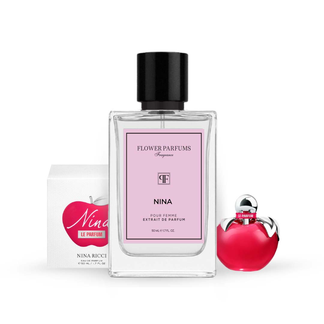 Parfum Nina 50ml