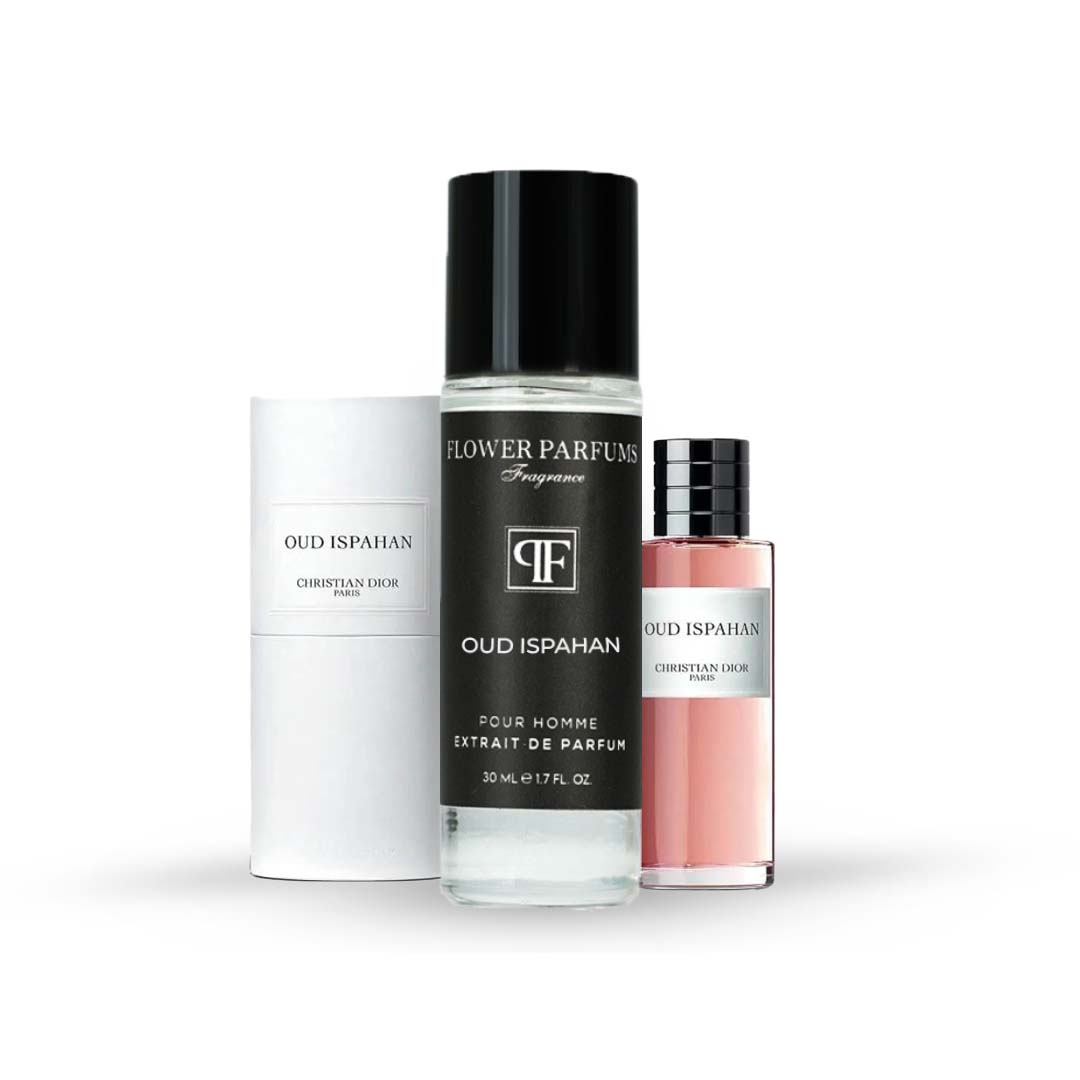 Parfum H OUD ISPAHAN – 30 ml
