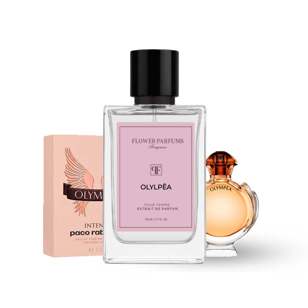 Parfum Olympéa 50ml