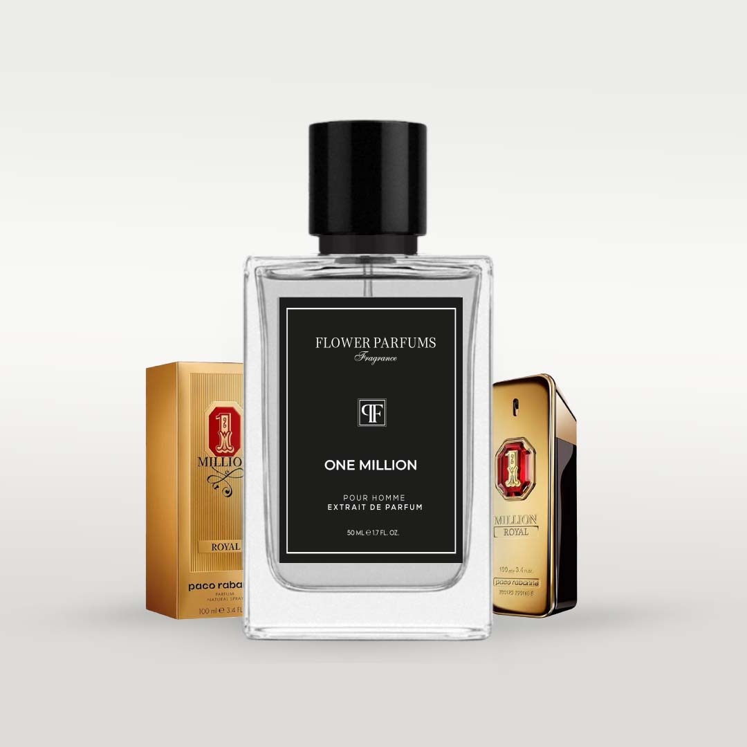 Parfum One Million 50ml