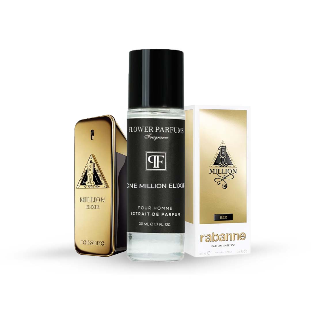 Parfum H One Million Elixir – 30 ml