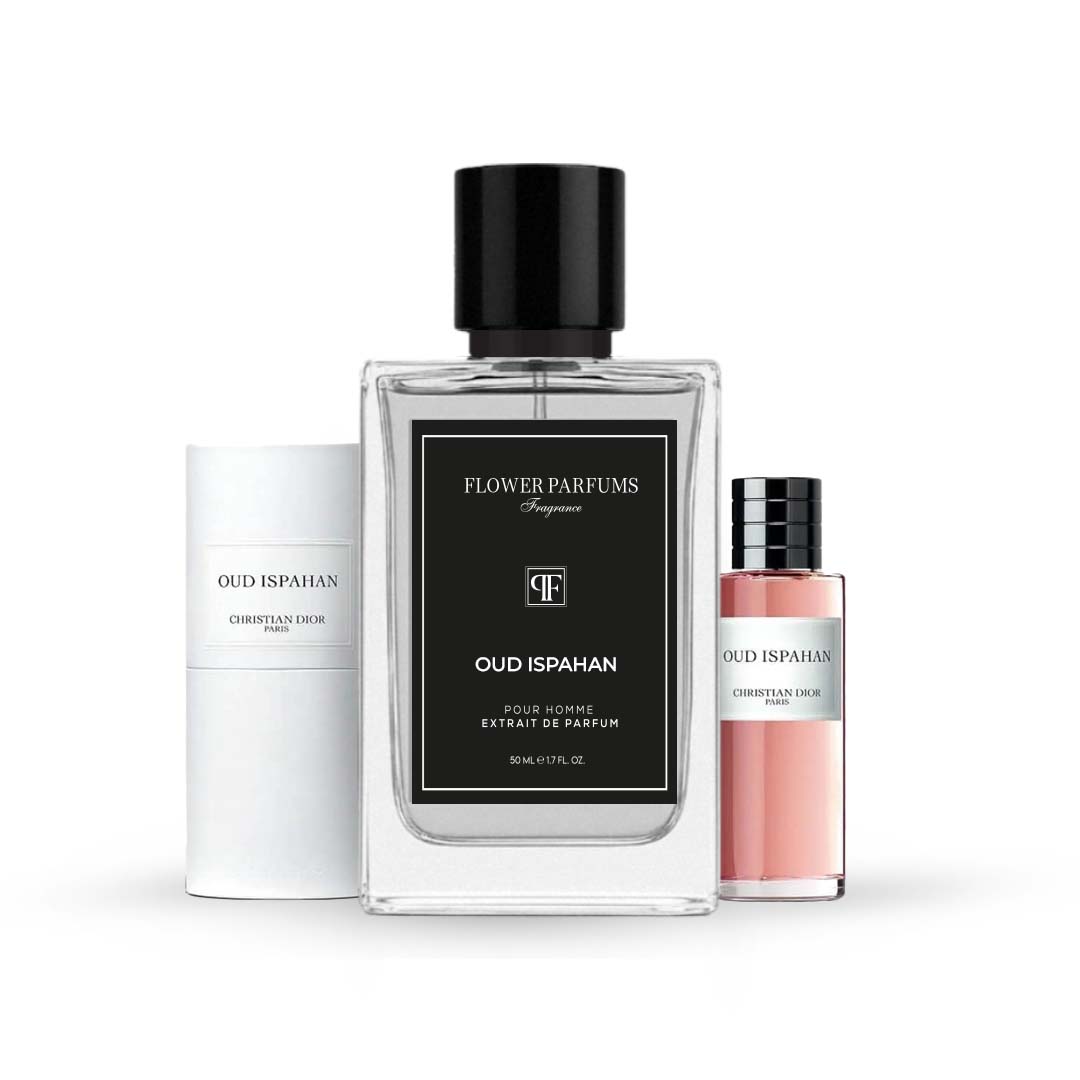 Parfum H OUD ISPAHAN – 50 ml