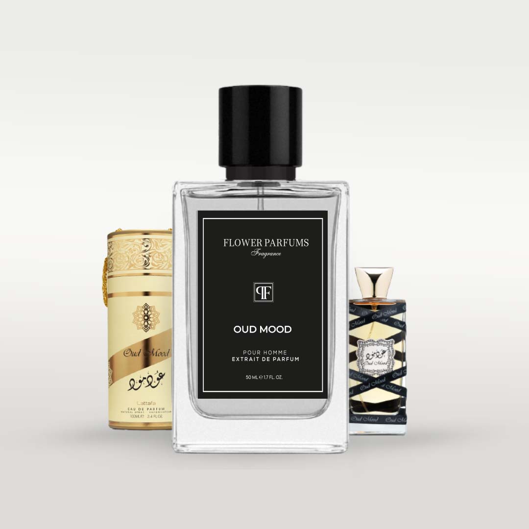 Parfum Oud Mood 50ml