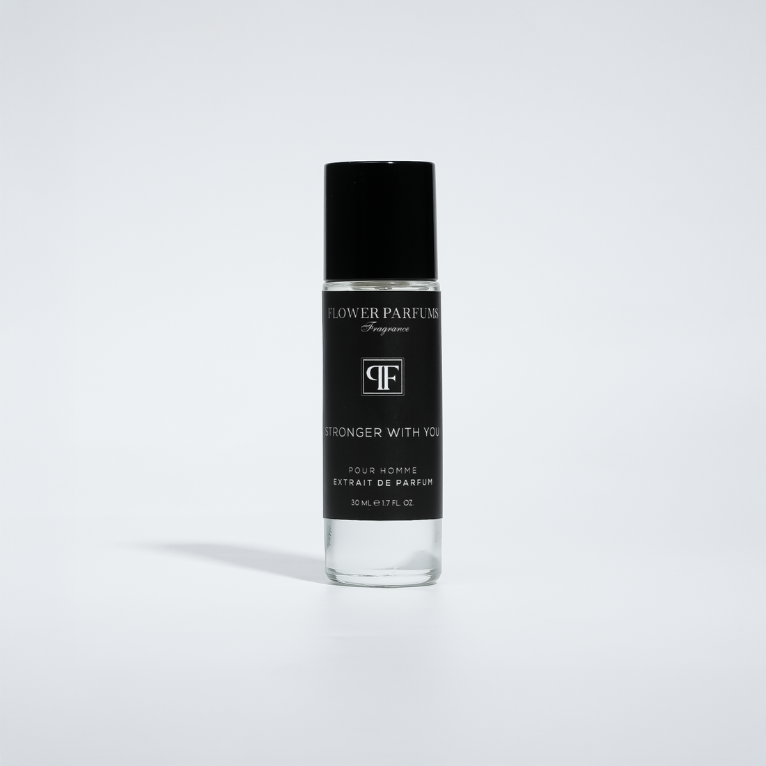 Parfum H Stronger With You 30 ml