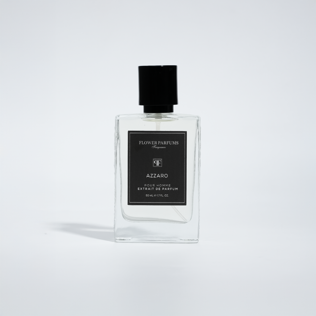 Parfum H Azzaro 50ml