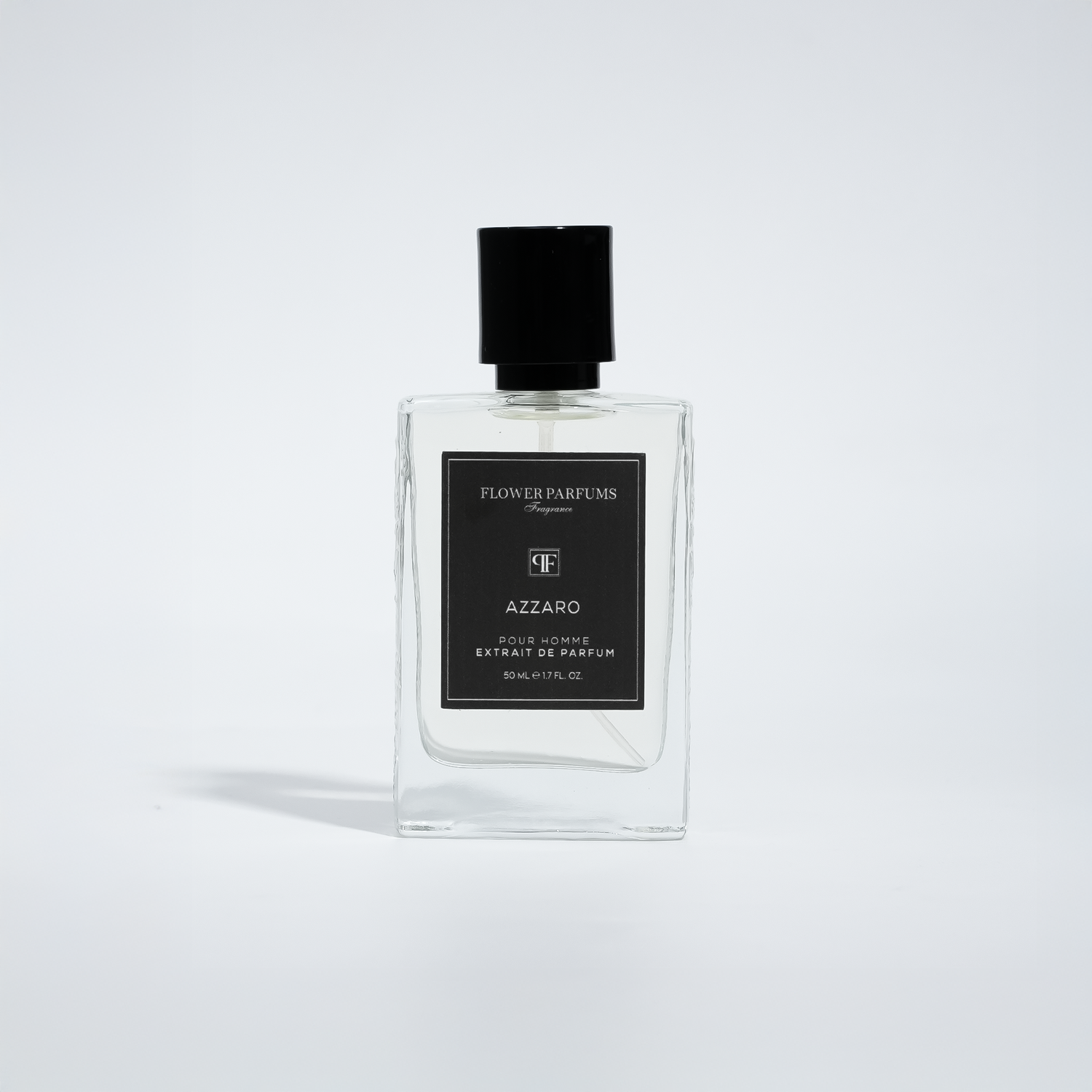 Parfum H Azzaro 50ml