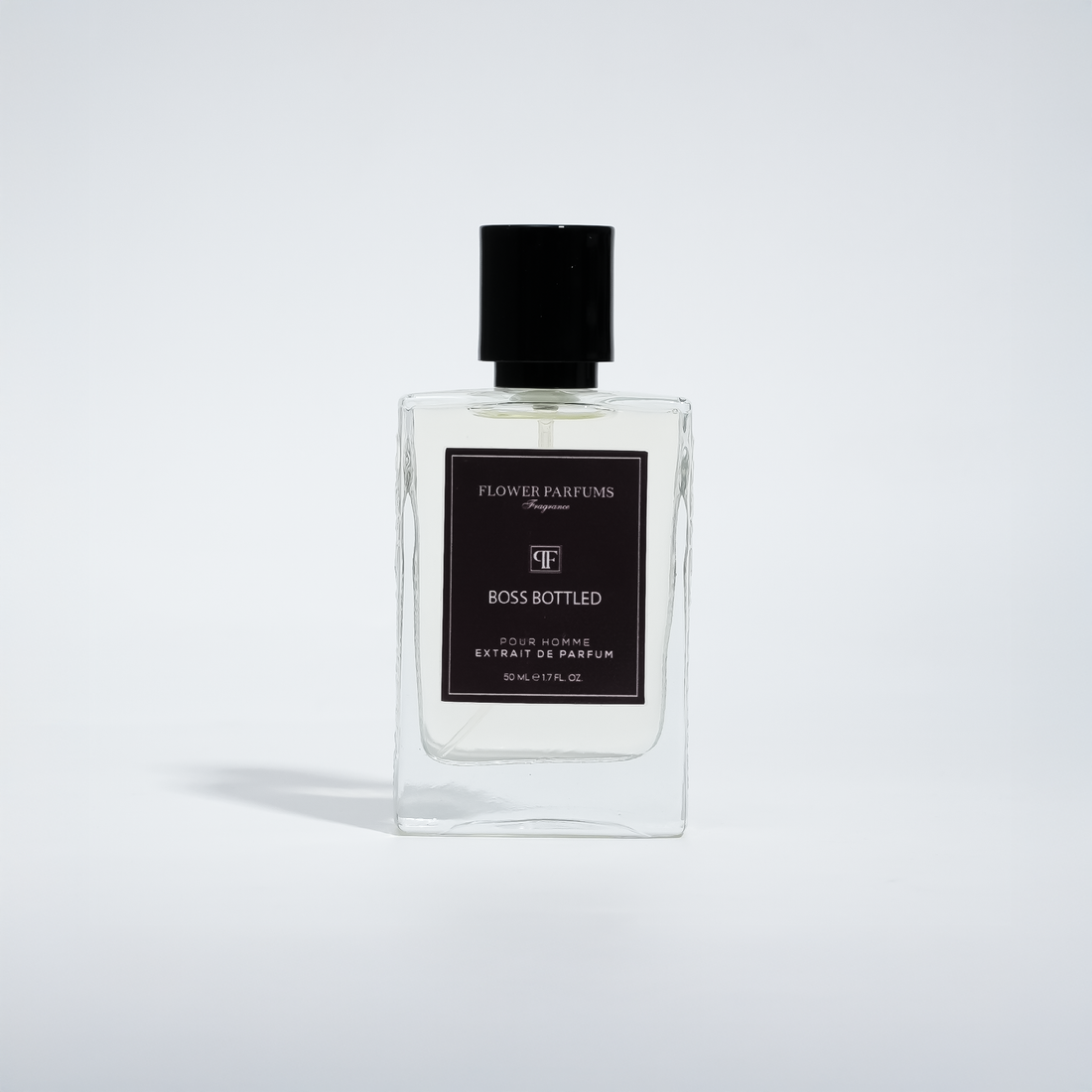 Parfum H Boss Botled 50ml