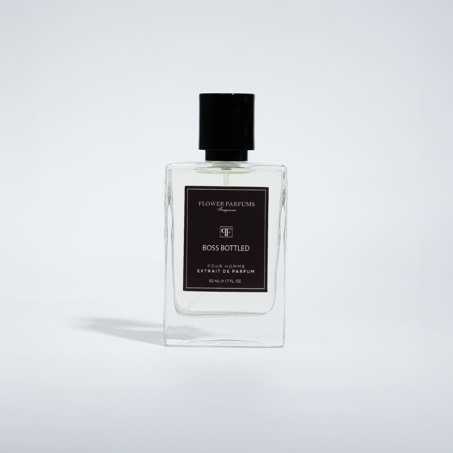 Parfum H Boss Botled 50ml