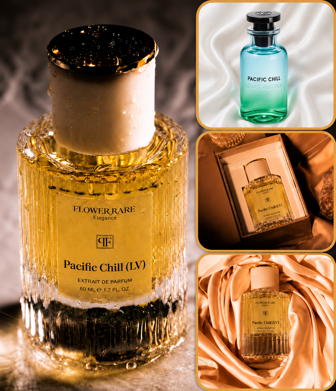 Parfum Pacific Chill (LV) 60ml