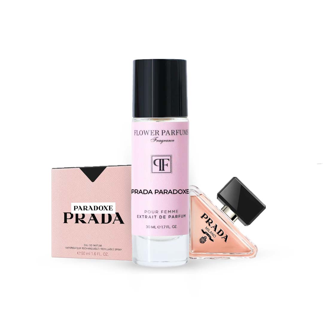 Parfum Prada Paradoxe 30ml