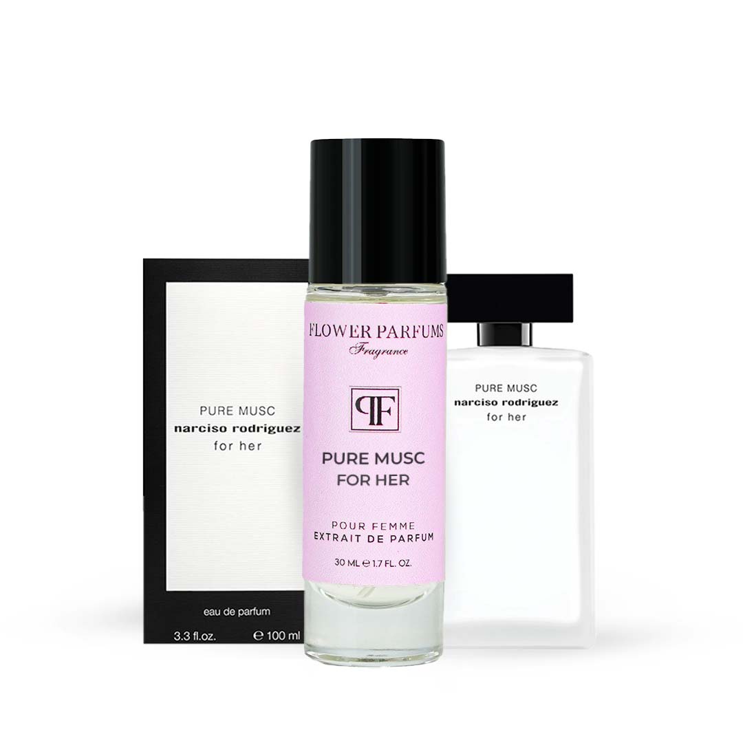Parfum Pure Musc For Her 30ml