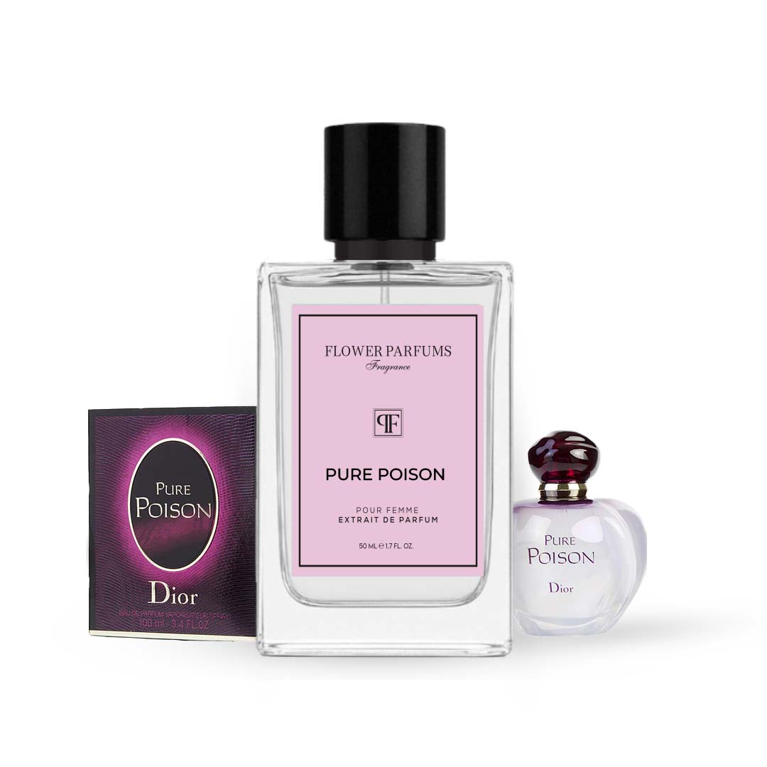 Parfum Pure Poison 50ml