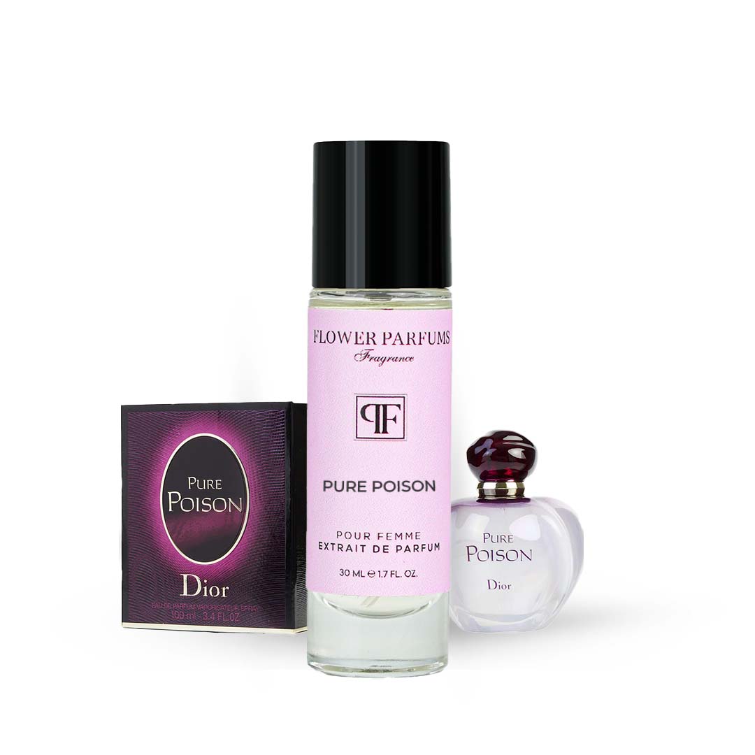 Parfum Pure Poison 30ml