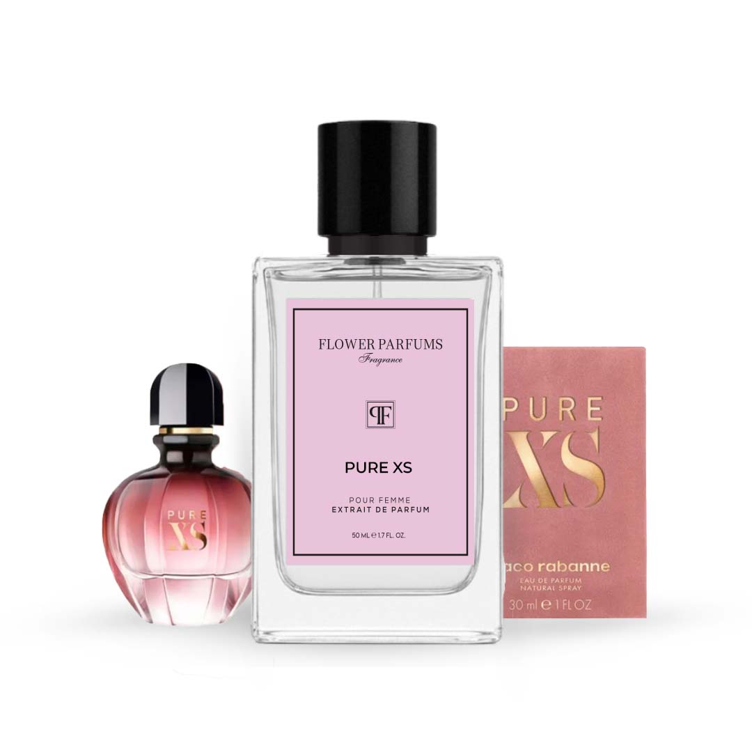 Parfum Pure XS 50ml