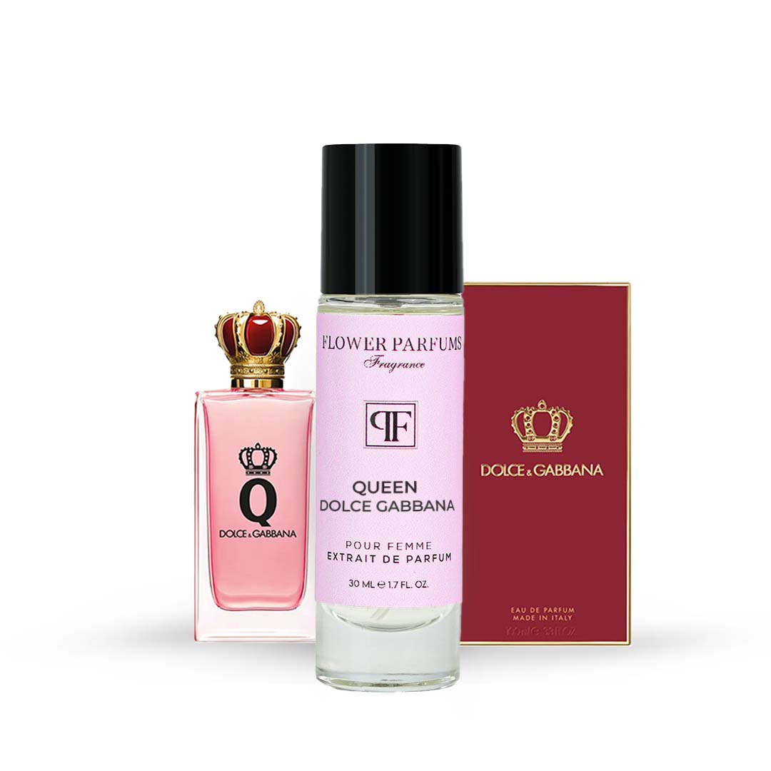 Parfum Queen Dolce &amp; Gabbana 30ml