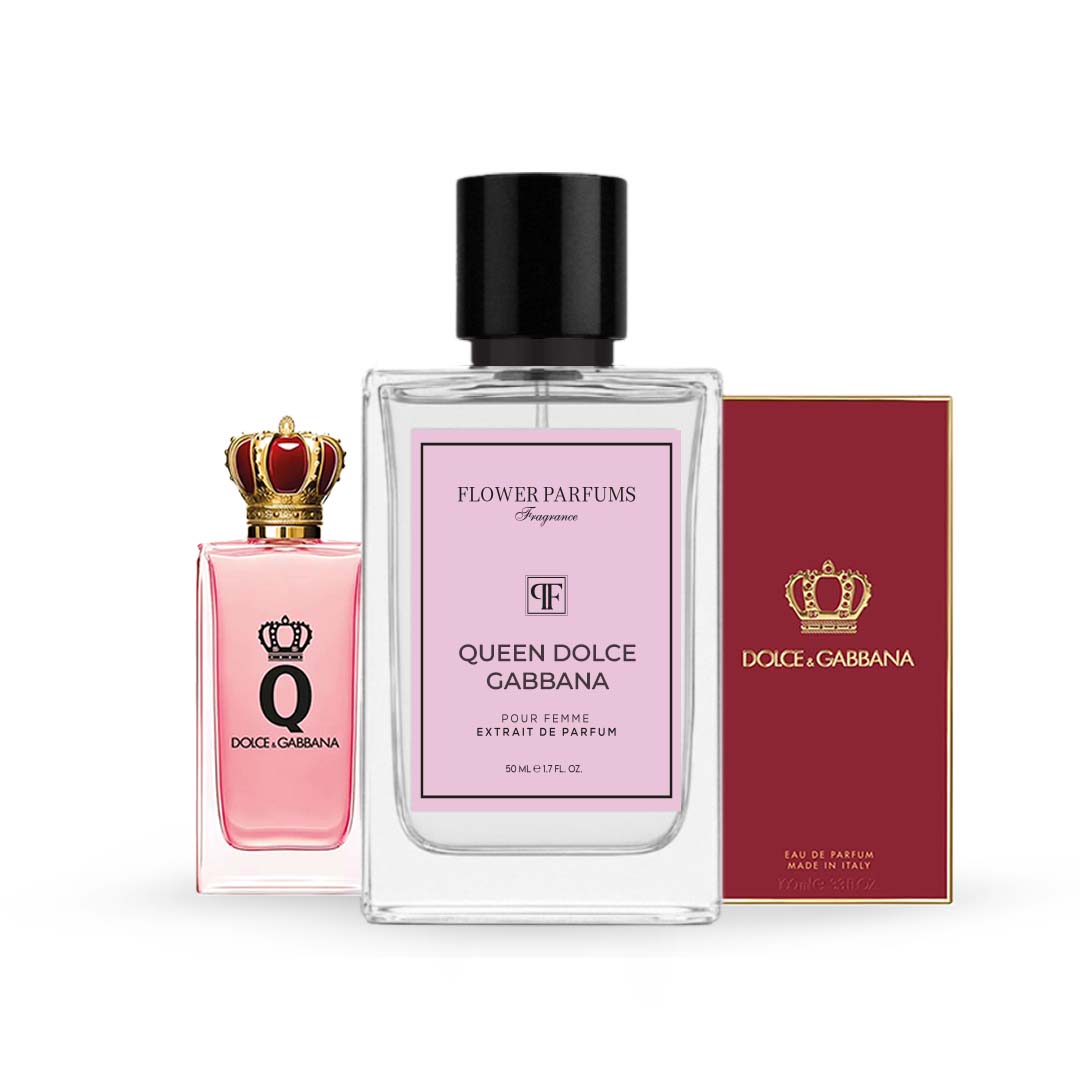 Parfum Queen Dolce &amp; Gabbana 50ml