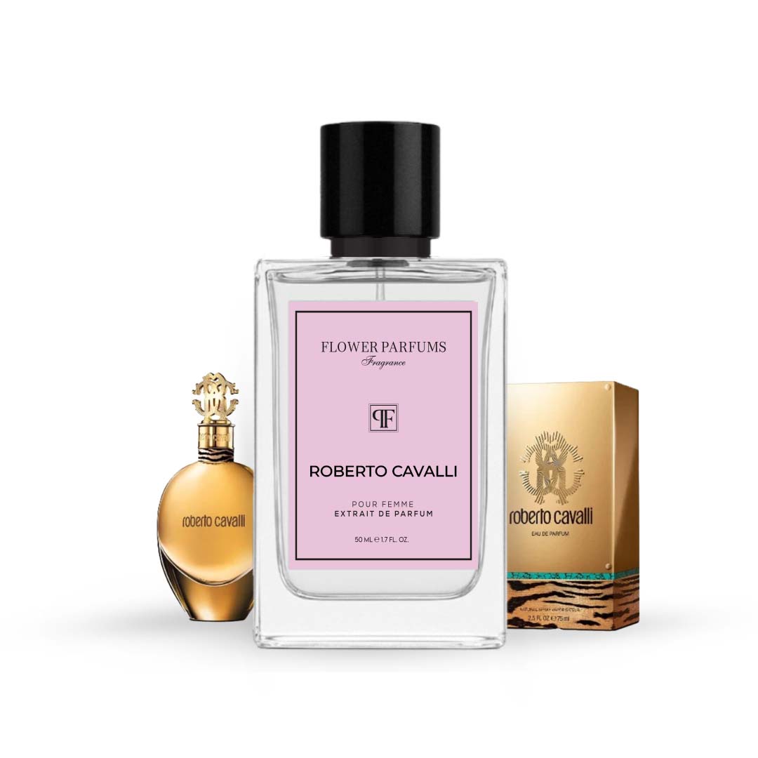 Parfum Roberto Cavalli 50ml