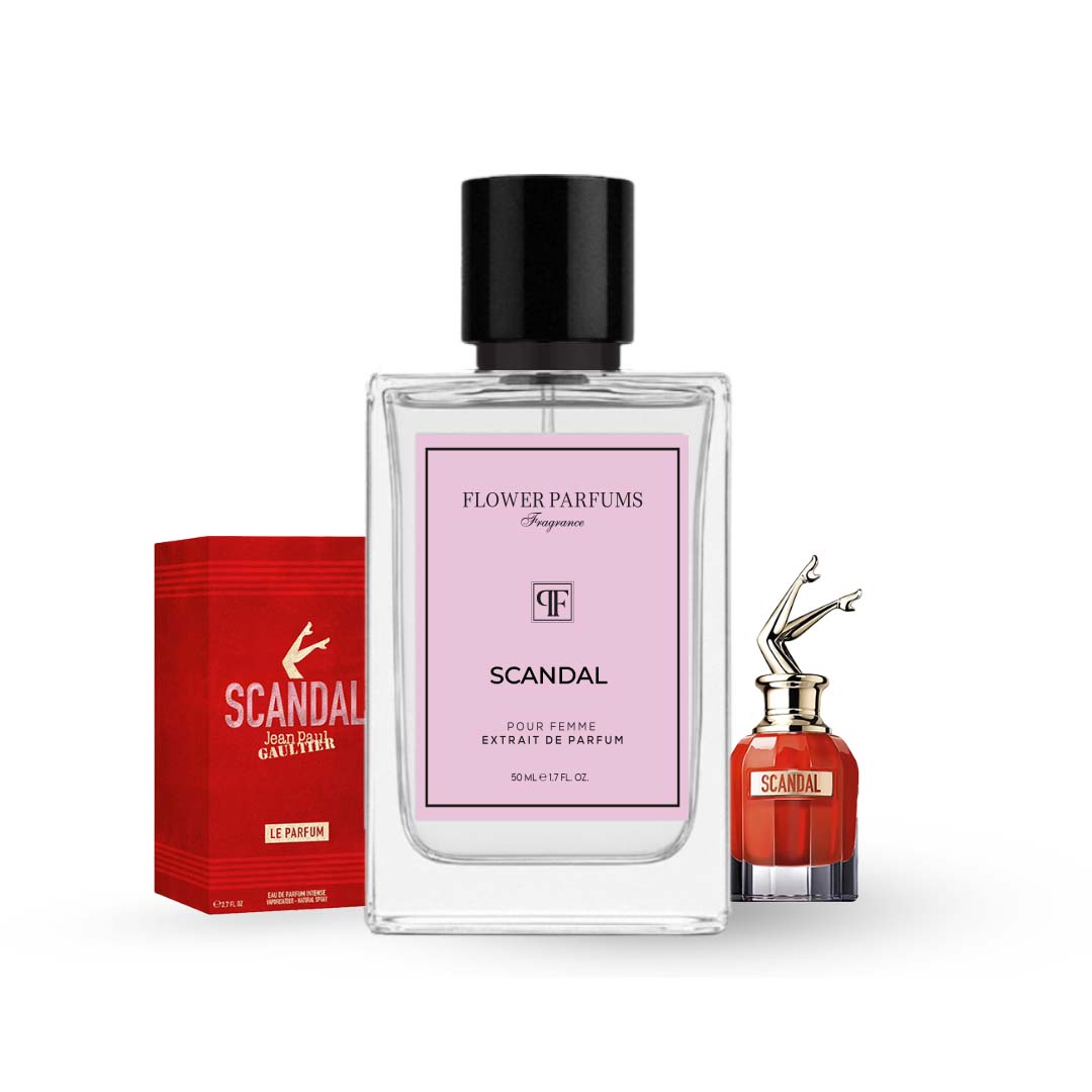Parfum Scandal 50ml