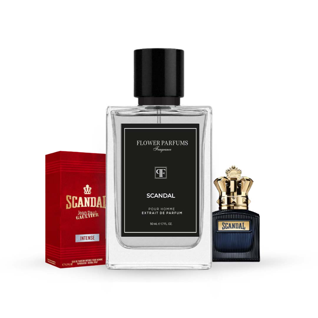 Parfum H Scandal – 50 ml
