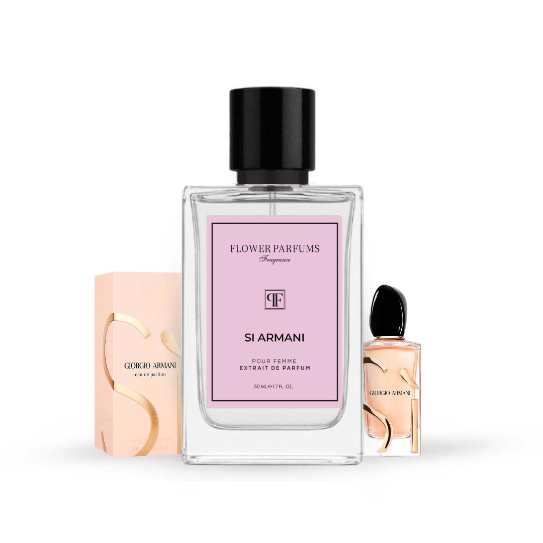 Parfum Si Armani 50ml