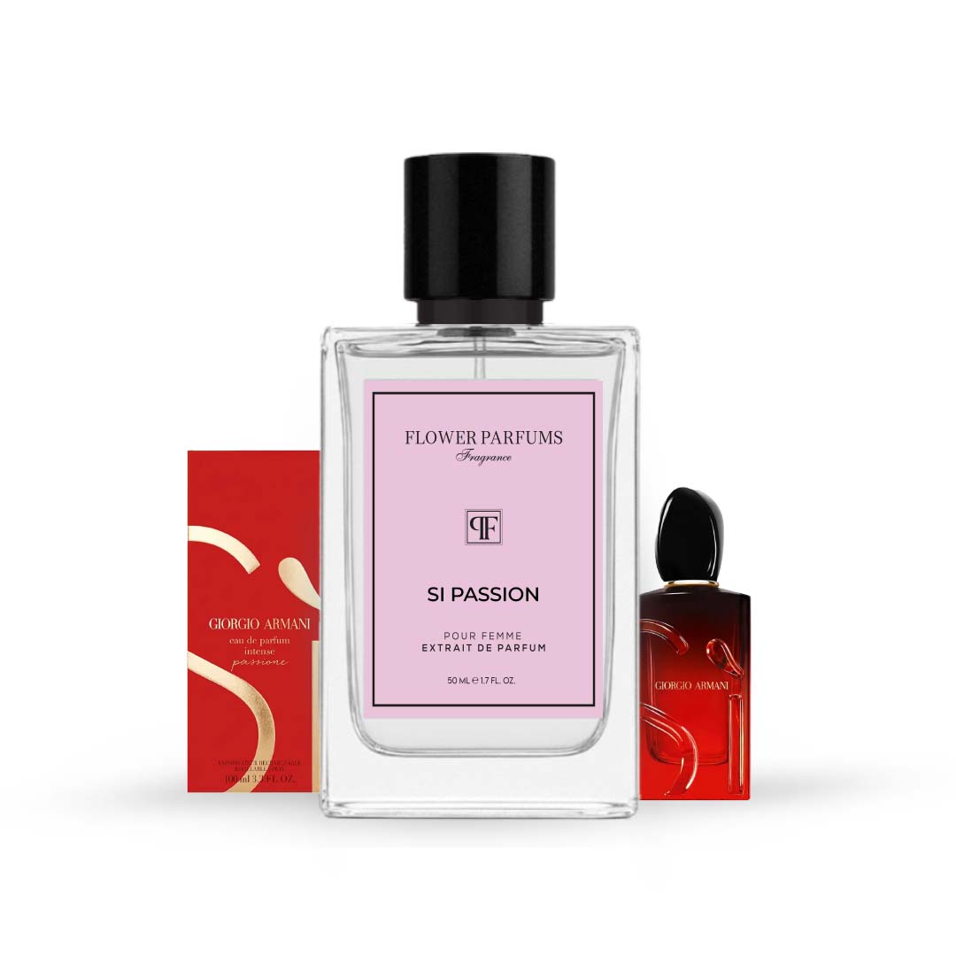 Parfum Si Passion 50ml