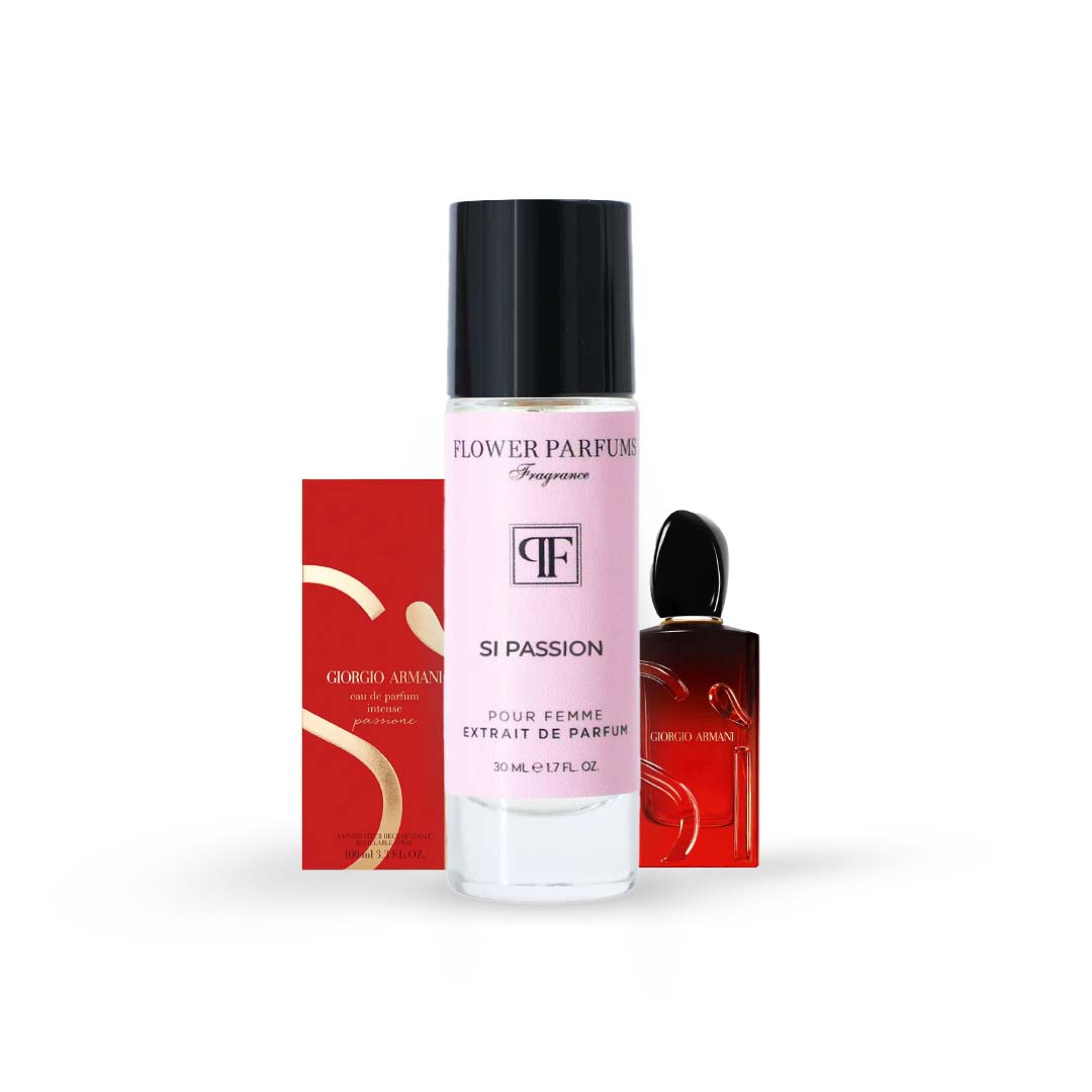 Parfum Si Passion 30ml