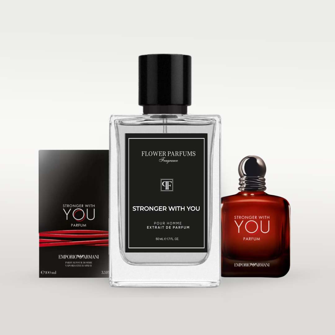 Parfum Stronger With You 50ml