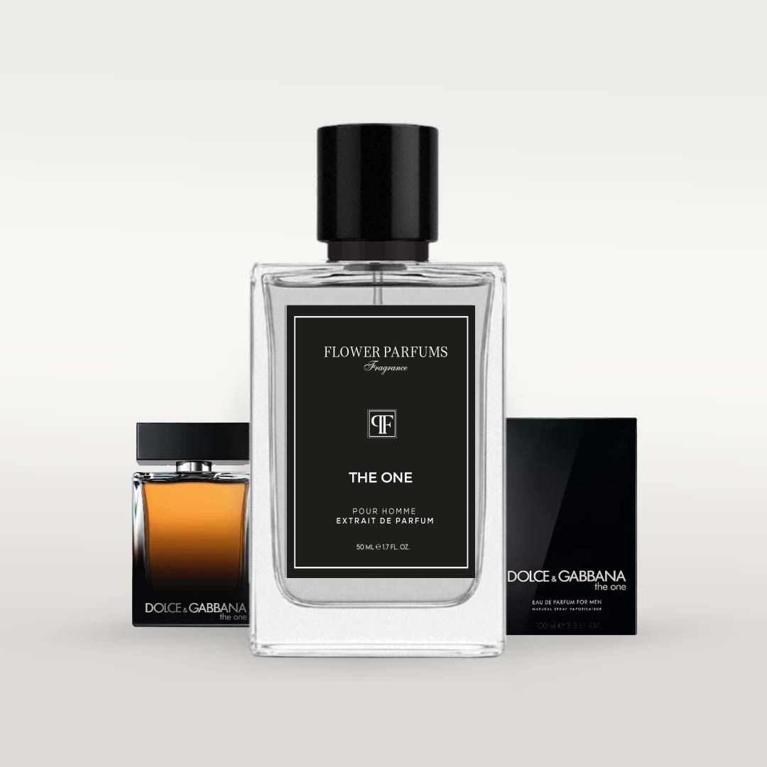 Parfum The One 50ml