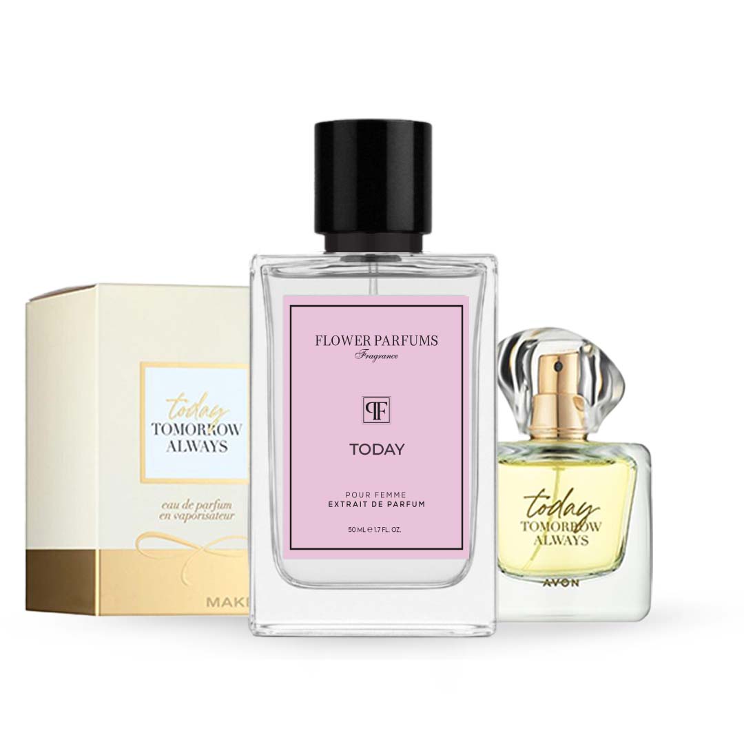 Parfum Today 50ml