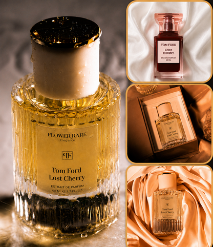 Parfum Tom Ford Lost Cherry 60ml